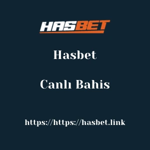 Hasbet Canlı Bahis