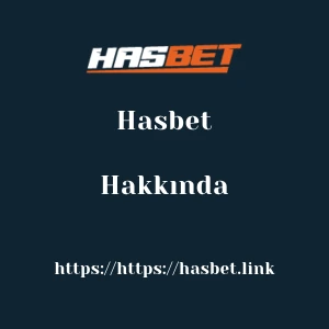 Hasbet Hakkında