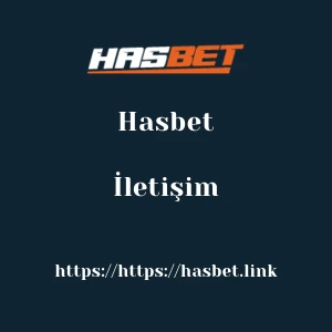 Hasbet İletişim